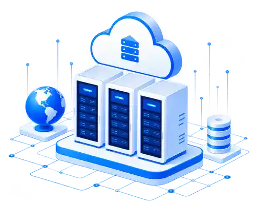 留尼汪IEPLKubernetes集群与云计算基础设施示意图